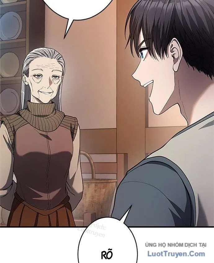 Pháp Sư Cận Chiến Hồi Quy Chap 35 - Next Chap 36