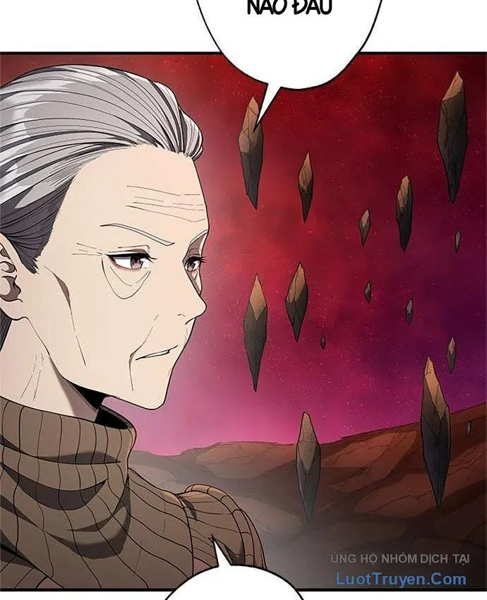 Pháp Sư Cận Chiến Hồi Quy Chap 35 - Next Chap 36