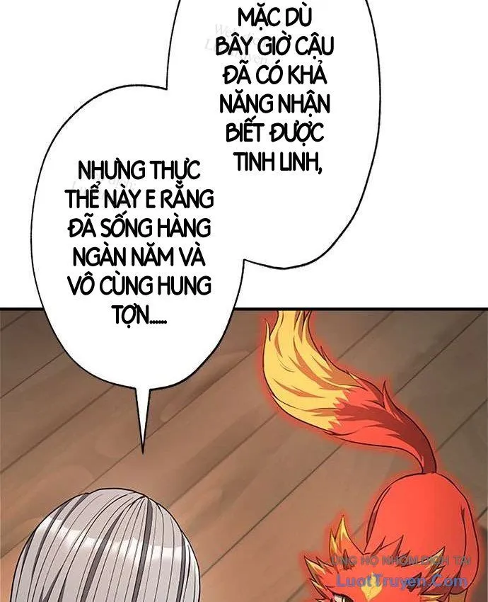 Pháp Sư Cận Chiến Hồi Quy Chap 35 - Next Chap 36