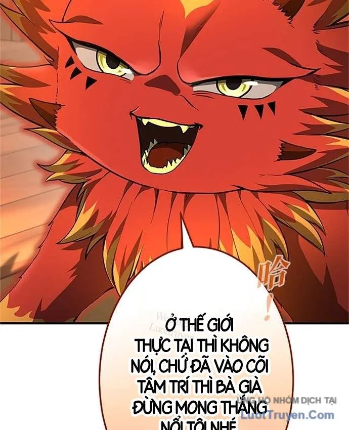 Pháp Sư Cận Chiến Hồi Quy Chap 35 - Next Chap 36