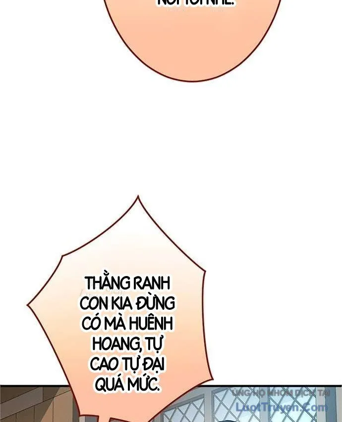 Pháp Sư Cận Chiến Hồi Quy Chap 35 - Next Chap 36