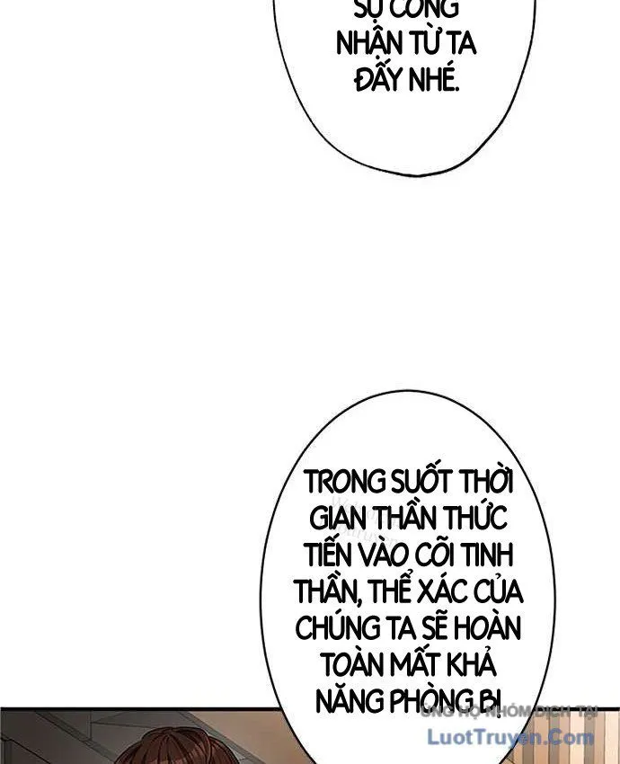 Pháp Sư Cận Chiến Hồi Quy Chap 35 - Next Chap 36