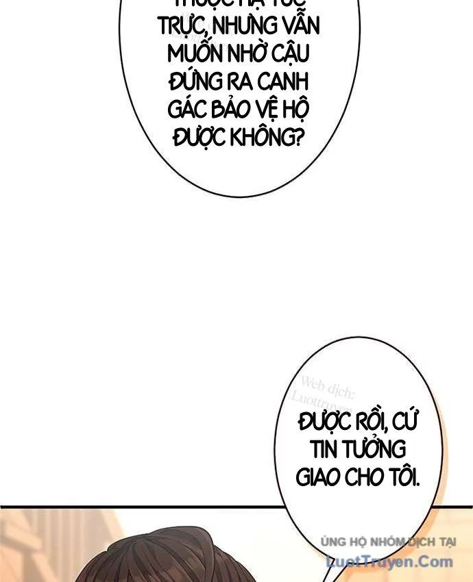 Pháp Sư Cận Chiến Hồi Quy Chap 35 - Next Chap 36