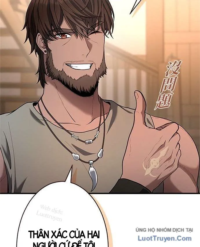 Pháp Sư Cận Chiến Hồi Quy Chap 35 - Next Chap 36