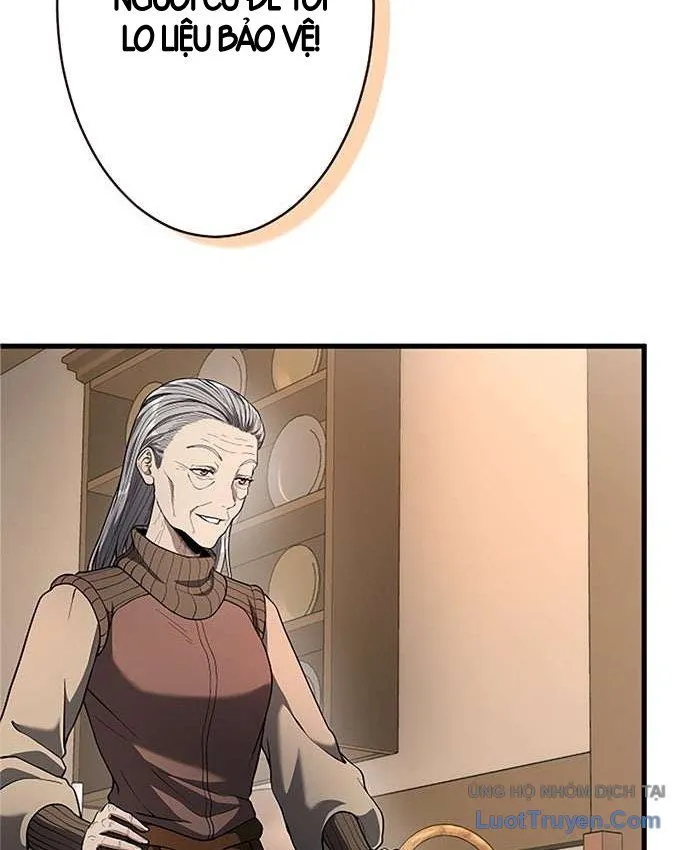 Pháp Sư Cận Chiến Hồi Quy Chap 35 - Next Chap 36