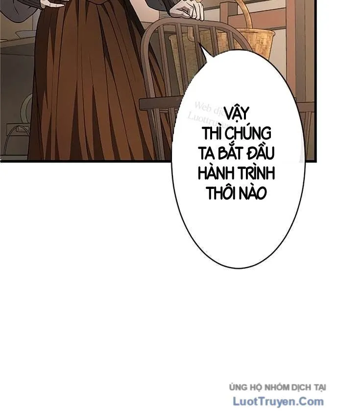 Pháp Sư Cận Chiến Hồi Quy Chap 35 - Next Chap 36