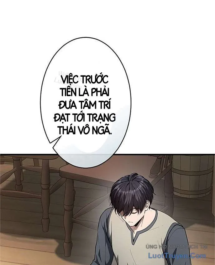 Pháp Sư Cận Chiến Hồi Quy Chap 35 - Next Chap 36