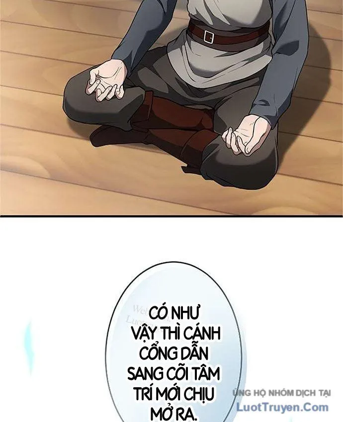 Pháp Sư Cận Chiến Hồi Quy Chap 35 - Next Chap 36