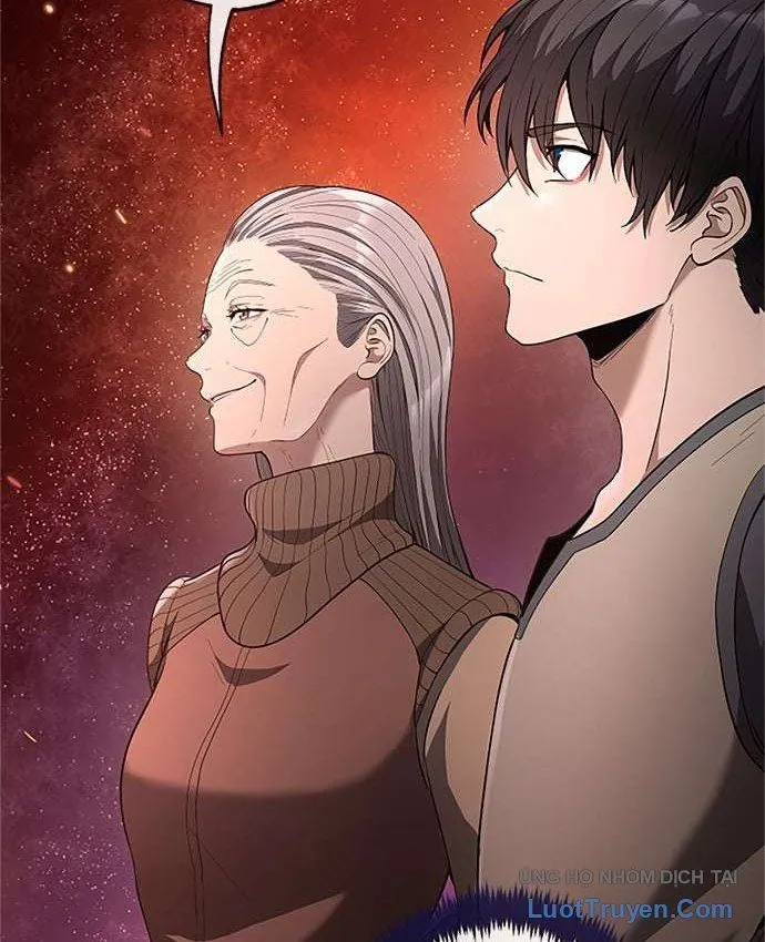 Pháp Sư Cận Chiến Hồi Quy Chap 35 - Next Chap 36