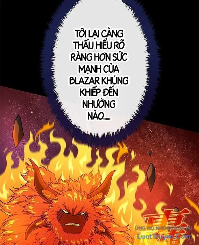 Pháp Sư Cận Chiến Hồi Quy Chap 35 - Next Chap 36