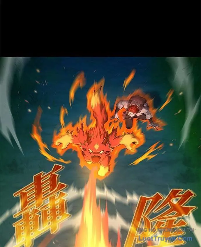 Pháp Sư Cận Chiến Hồi Quy Chap 35 - Next Chap 36