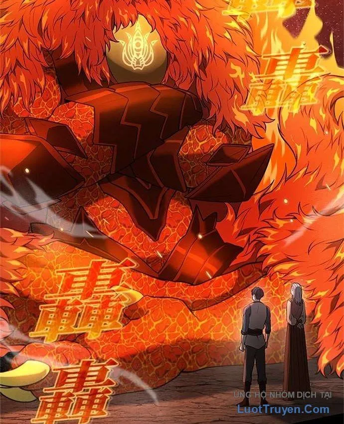 Pháp Sư Cận Chiến Hồi Quy Chap 35 - Next Chap 36