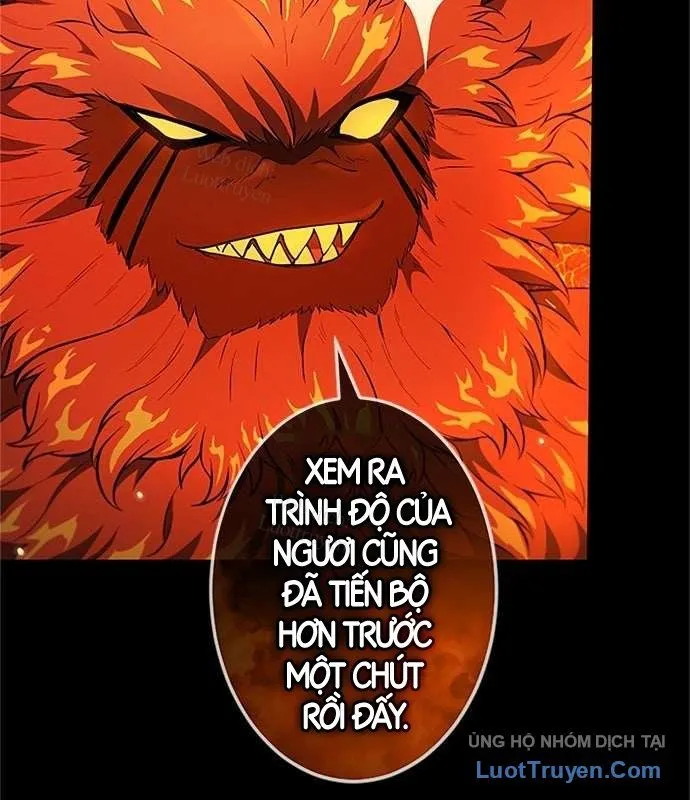 Pháp Sư Cận Chiến Hồi Quy Chap 35 - Next Chap 36