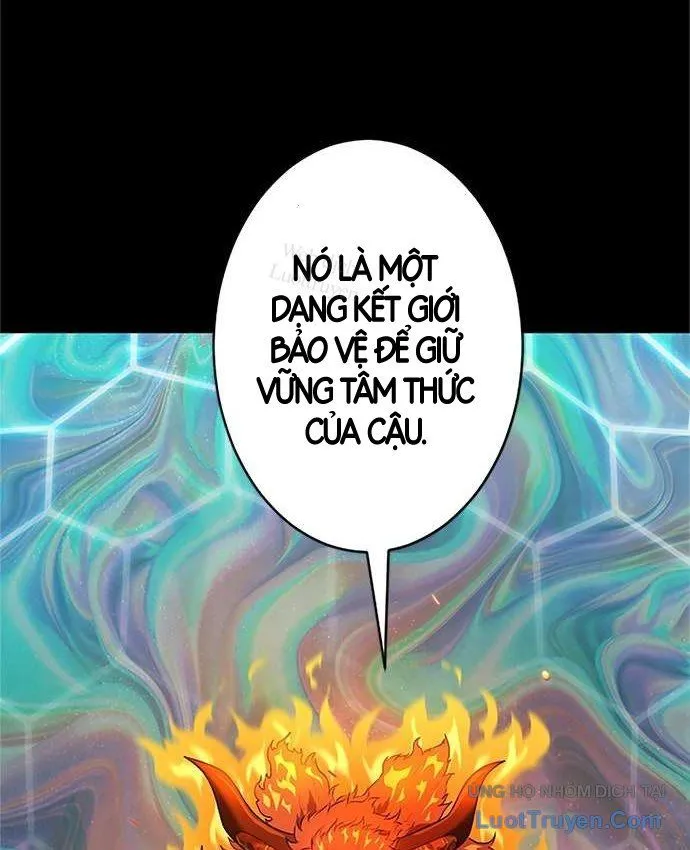 Pháp Sư Cận Chiến Hồi Quy Chap 35 - Next Chap 36