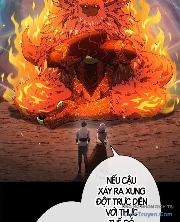 Pháp Sư Cận Chiến Hồi Quy Chap 35 - Next Chap 36