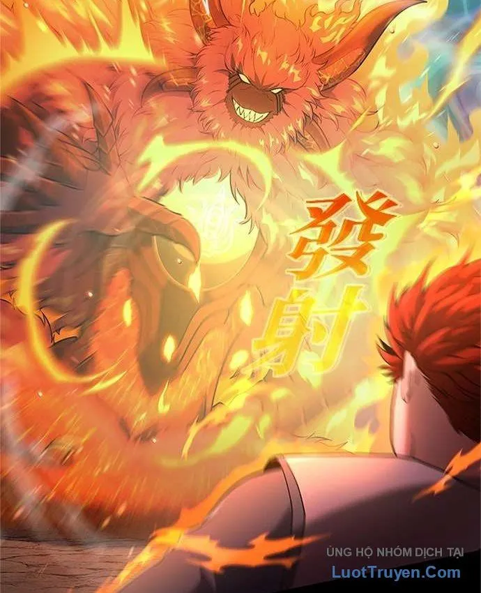 Pháp Sư Cận Chiến Hồi Quy Chap 35 - Next Chap 36