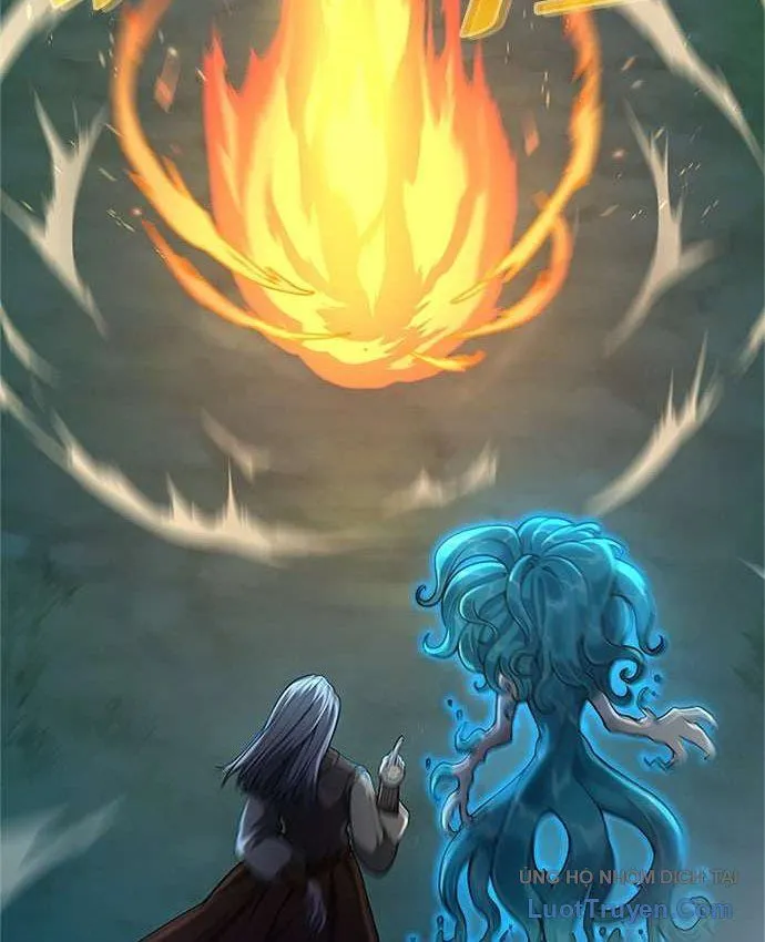 Pháp Sư Cận Chiến Hồi Quy Chap 35 - Next Chap 36