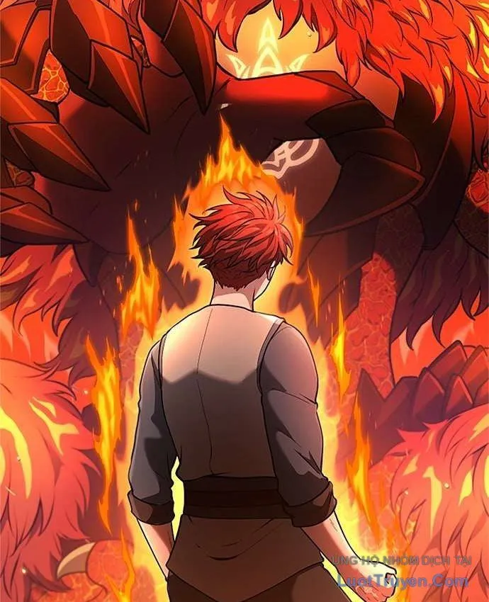 Pháp Sư Cận Chiến Hồi Quy Chap 35 - Next Chap 36