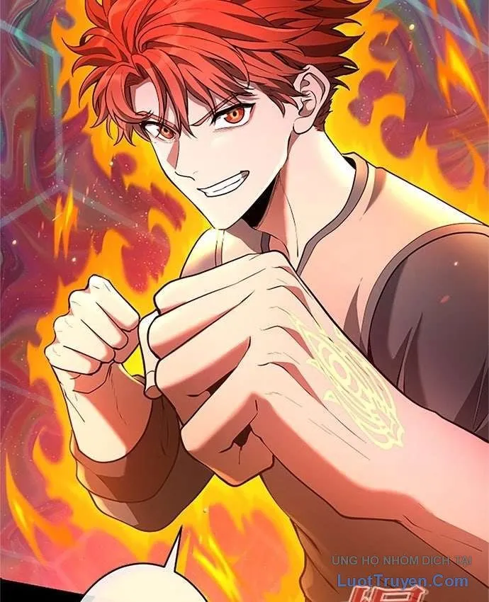 Pháp Sư Cận Chiến Hồi Quy Chap 35 - Next Chap 36
