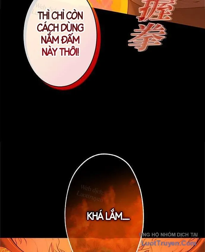 Pháp Sư Cận Chiến Hồi Quy Chap 35 - Next Chap 36