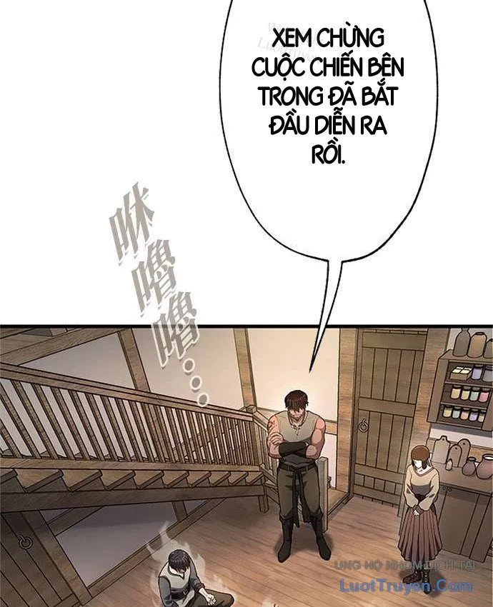 Pháp Sư Cận Chiến Hồi Quy Chap 35 - Next Chap 36