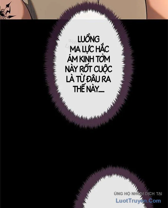 Pháp Sư Cận Chiến Hồi Quy Chap 35 - Next Chap 36