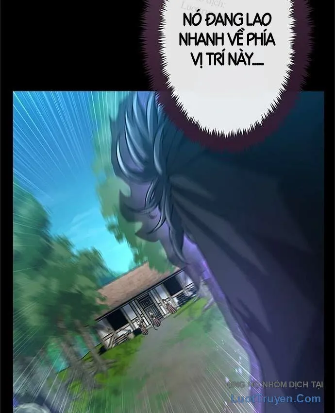 Pháp Sư Cận Chiến Hồi Quy Chap 35 - Next Chap 36