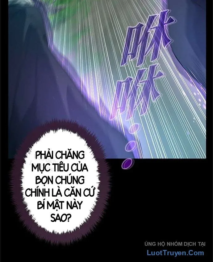 Pháp Sư Cận Chiến Hồi Quy Chap 35 - Next Chap 36