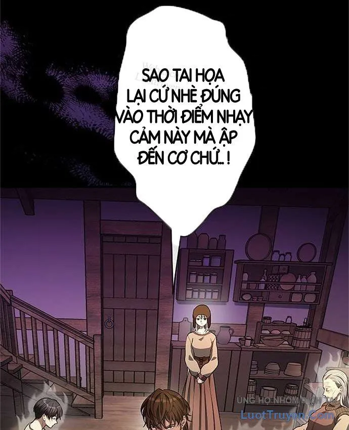 Pháp Sư Cận Chiến Hồi Quy Chap 35 - Next Chap 36