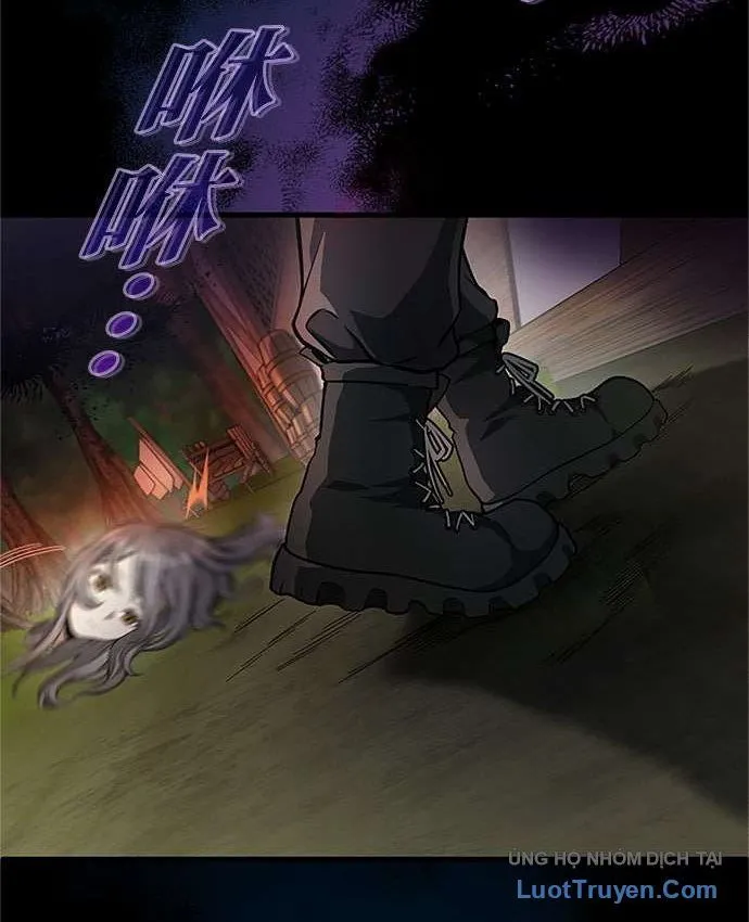 Pháp Sư Cận Chiến Hồi Quy Chap 35 - Next Chap 36