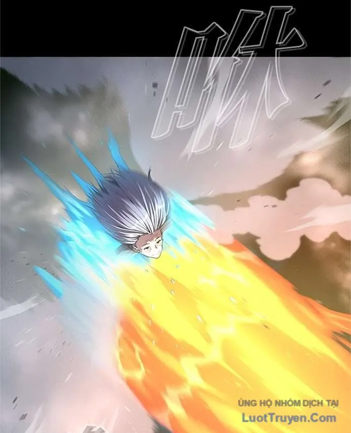 Pháp Sư Cận Chiến Hồi Quy Chap 35 - Next Chap 36