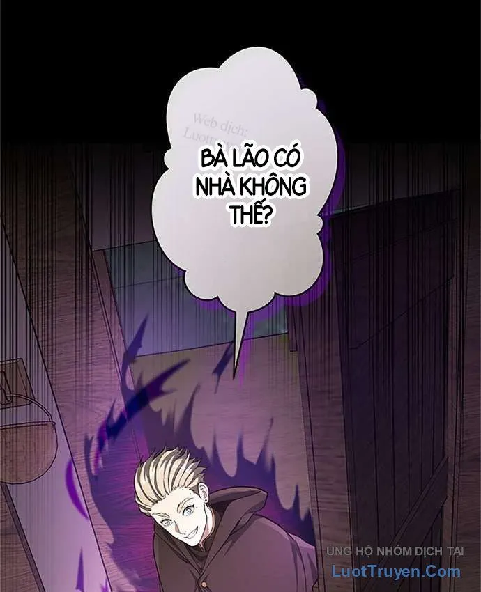 Pháp Sư Cận Chiến Hồi Quy Chap 35 - Next Chap 36