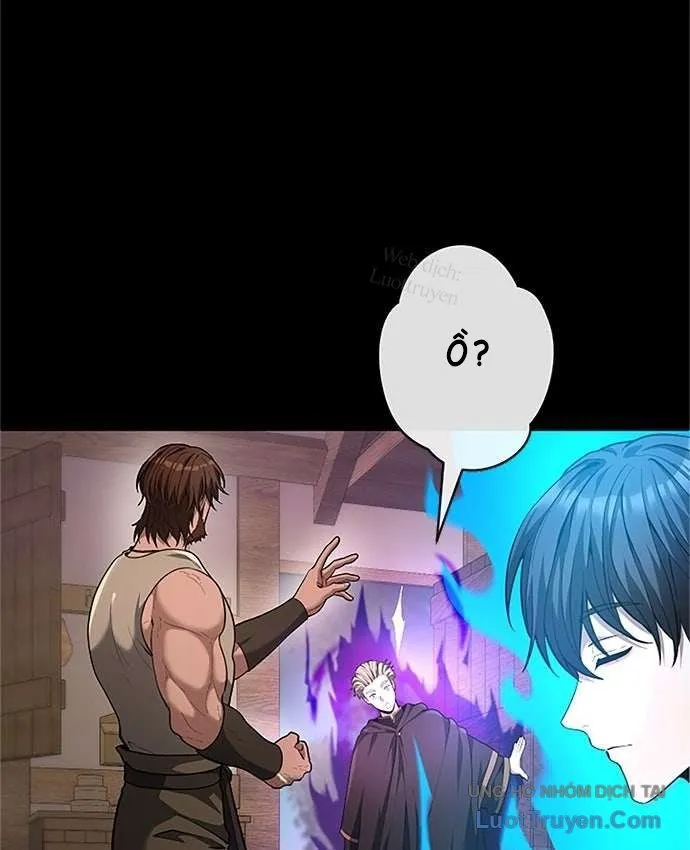 Pháp Sư Cận Chiến Hồi Quy Chap 35 - Next Chap 36