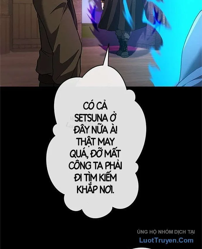 Pháp Sư Cận Chiến Hồi Quy Chap 35 - Next Chap 36