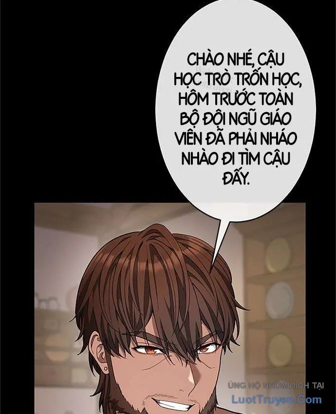 Pháp Sư Cận Chiến Hồi Quy Chap 35 - Next Chap 36