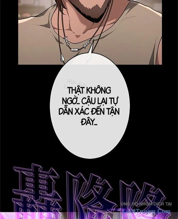 Pháp Sư Cận Chiến Hồi Quy Chap 35 - Next Chap 36