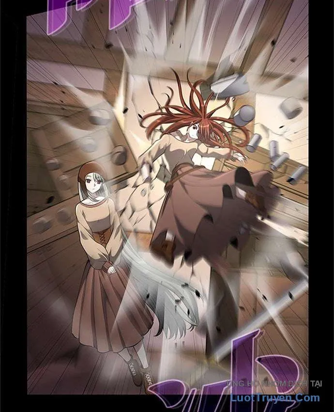 Pháp Sư Cận Chiến Hồi Quy Chap 35 - Next Chap 36