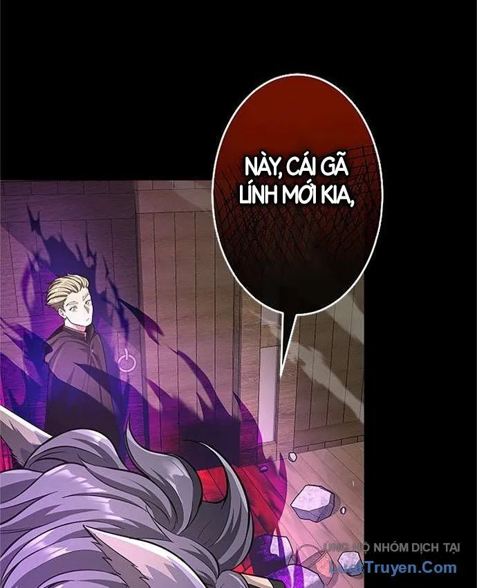 Pháp Sư Cận Chiến Hồi Quy Chap 35 - Next Chap 36