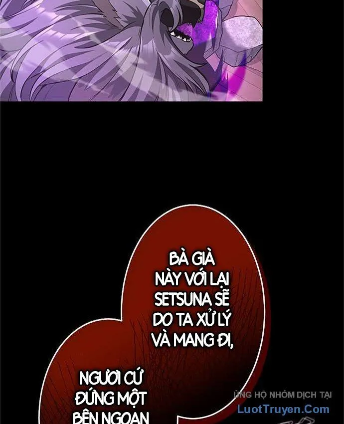 Pháp Sư Cận Chiến Hồi Quy Chap 35 - Next Chap 36