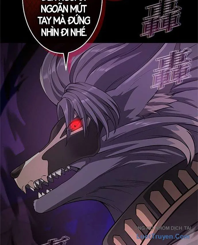 Pháp Sư Cận Chiến Hồi Quy Chap 35 - Next Chap 36