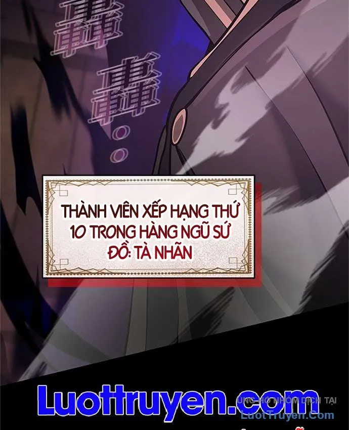 Pháp Sư Cận Chiến Hồi Quy Chap 35 - Next Chap 36