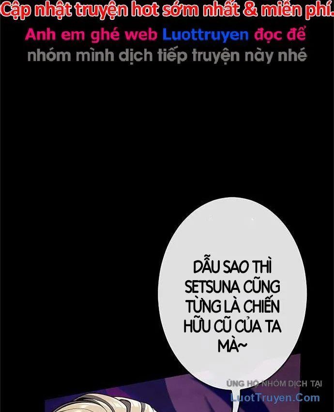 Pháp Sư Cận Chiến Hồi Quy Chap 35 - Next Chap 36