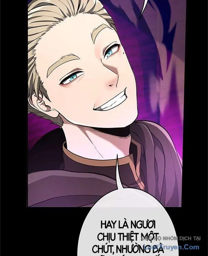 Pháp Sư Cận Chiến Hồi Quy Chap 35 - Next Chap 36