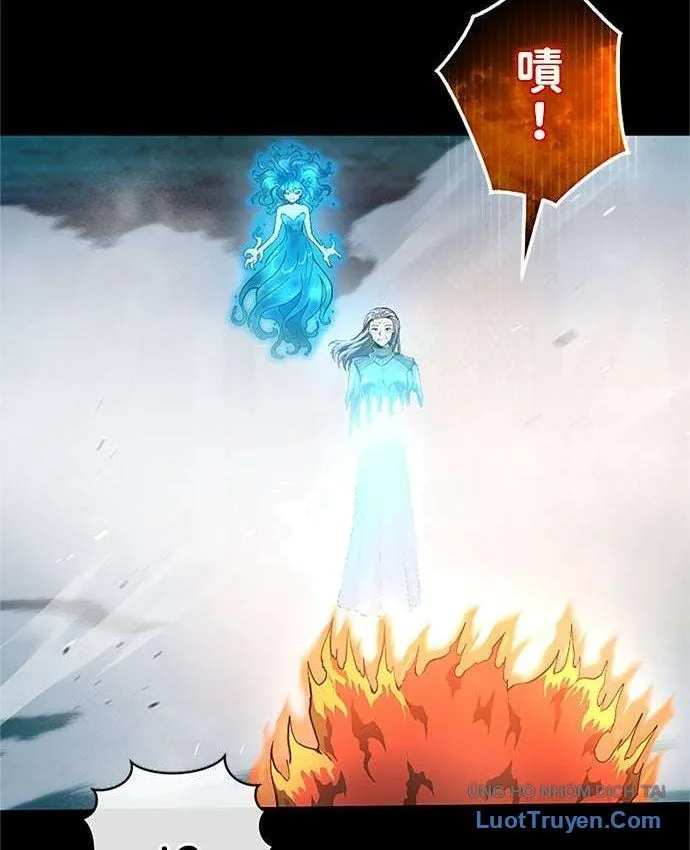 Pháp Sư Cận Chiến Hồi Quy Chap 35 - Next Chap 36