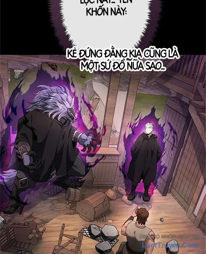 Pháp Sư Cận Chiến Hồi Quy Chap 35 - Next Chap 36