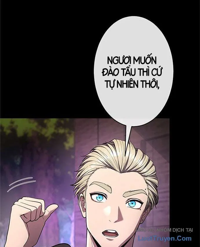 Pháp Sư Cận Chiến Hồi Quy Chap 35 - Next Chap 36