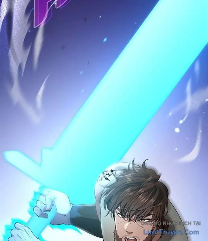 Pháp Sư Cận Chiến Hồi Quy Chap 35 - Next Chap 36