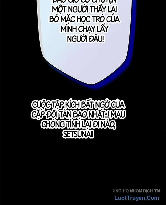 Pháp Sư Cận Chiến Hồi Quy Chap 35 - Next Chap 36