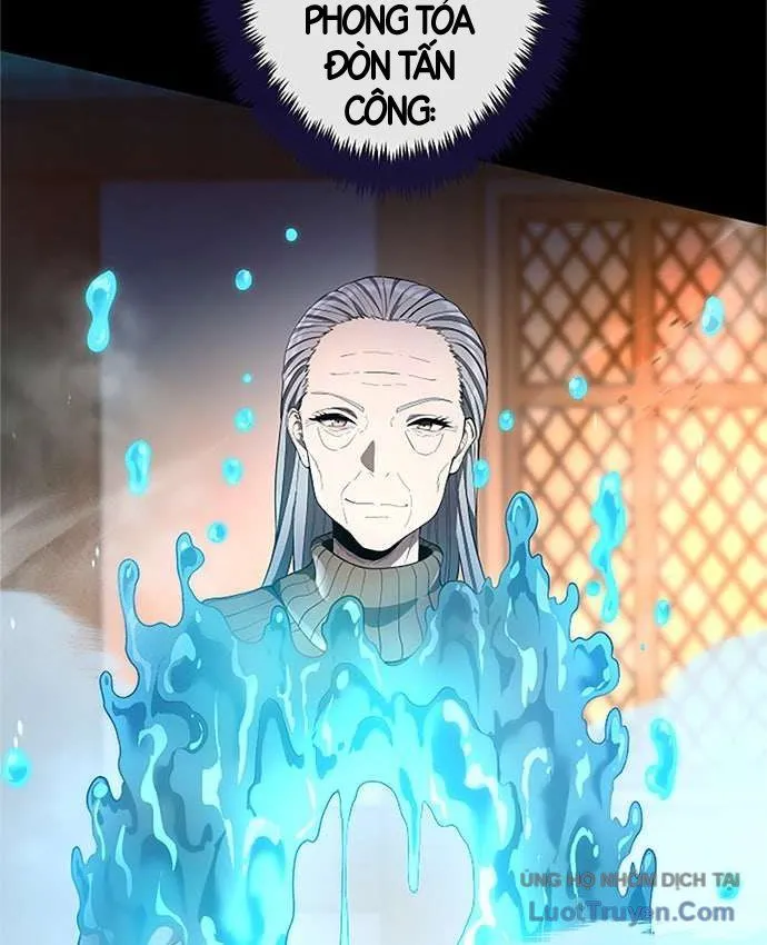 Pháp Sư Cận Chiến Hồi Quy Chap 35 - Next Chap 36