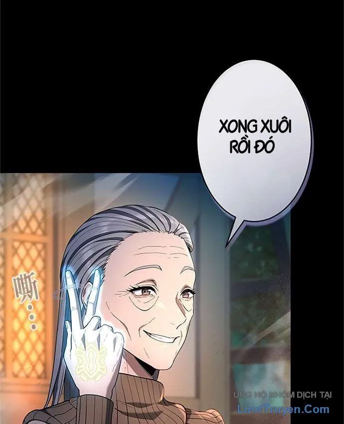 Pháp Sư Cận Chiến Hồi Quy Chap 35 - Next Chap 36